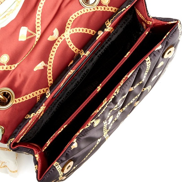 NWT Kurt Geiger London
Kensington Shoulder
Satchel Bag - Picture 3 of 5